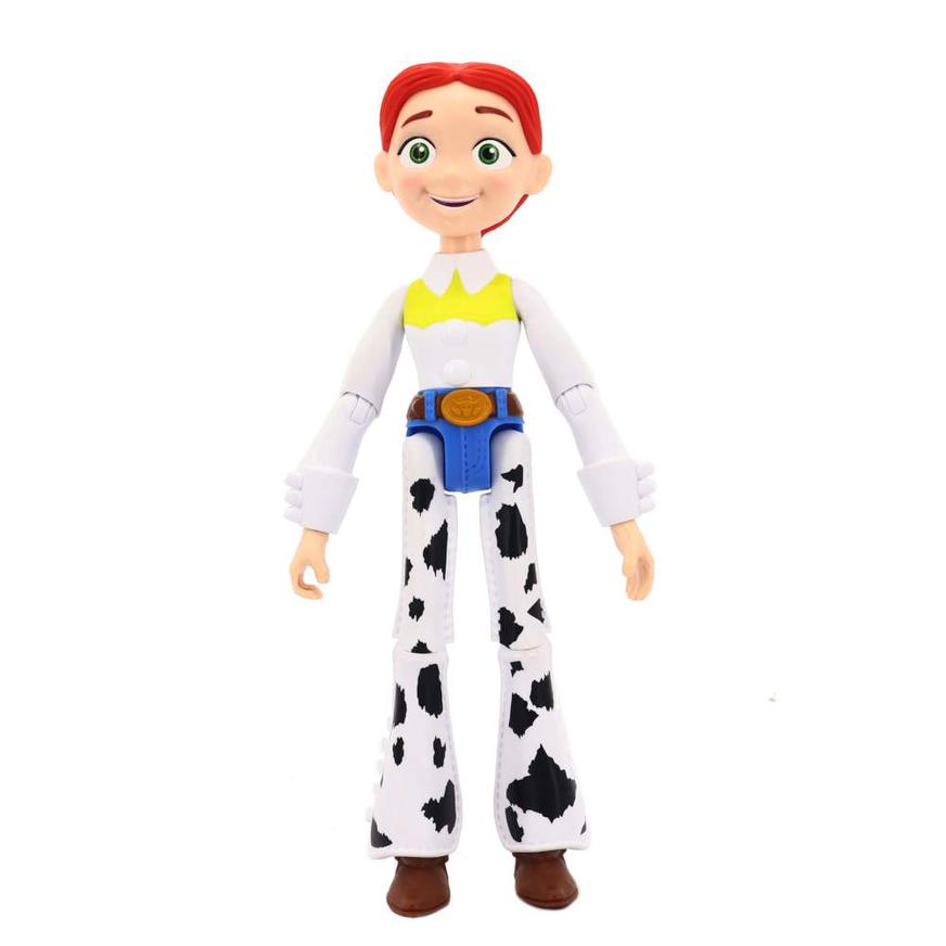 Vaquerita Jessie Toy Story Jessie Figura De Accion Parlante FIGURA