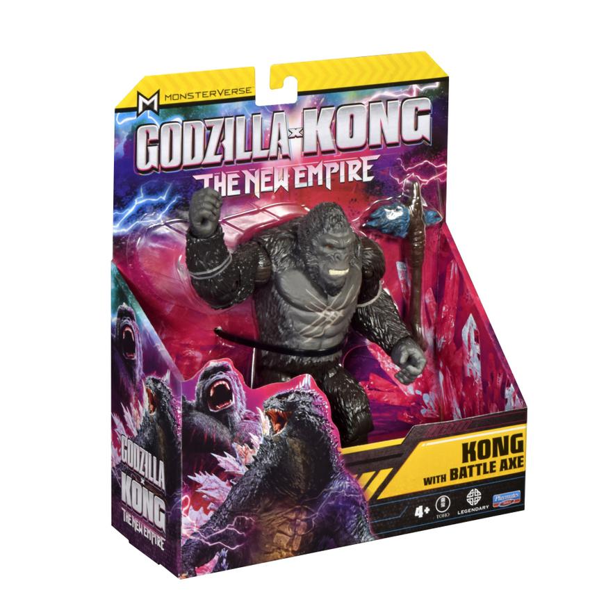 Godzilla King Kong ImÃ¡genes De Los Juguetes De Godzilla Figura De