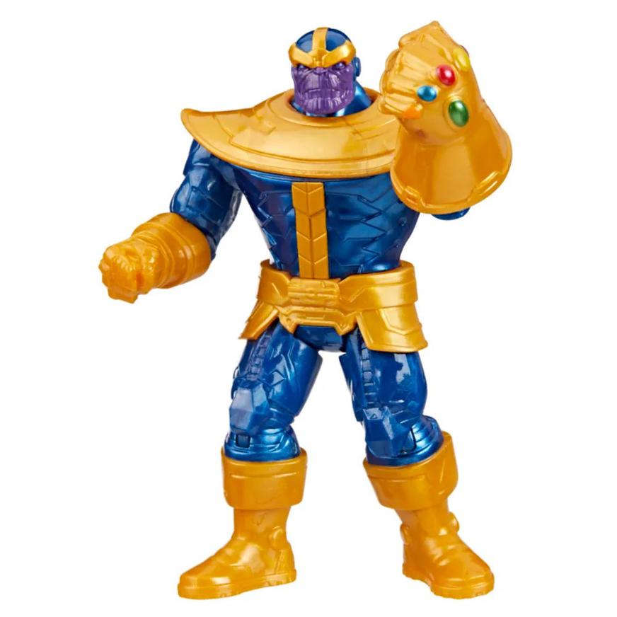 Hulk Figura Thanos El Corte Ingles Titan Hero MuÃ±ecos Thanos
