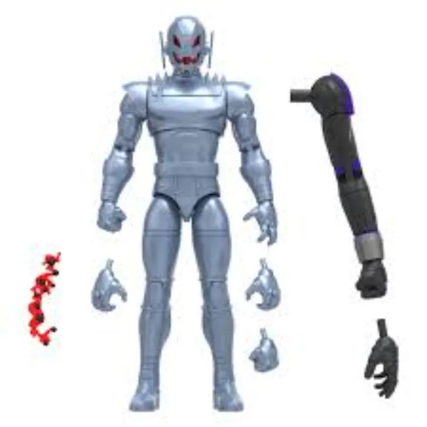 Figura Ultron AVENGERS Marvel Legends