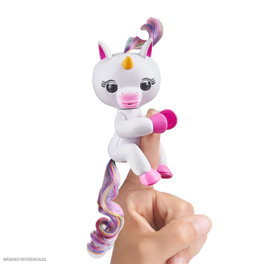 fingerlings unicornios