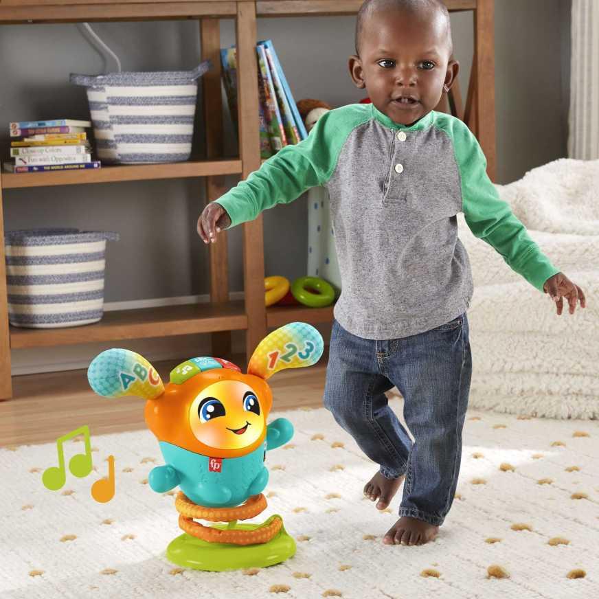 Juguetes fisher price para 2 años online