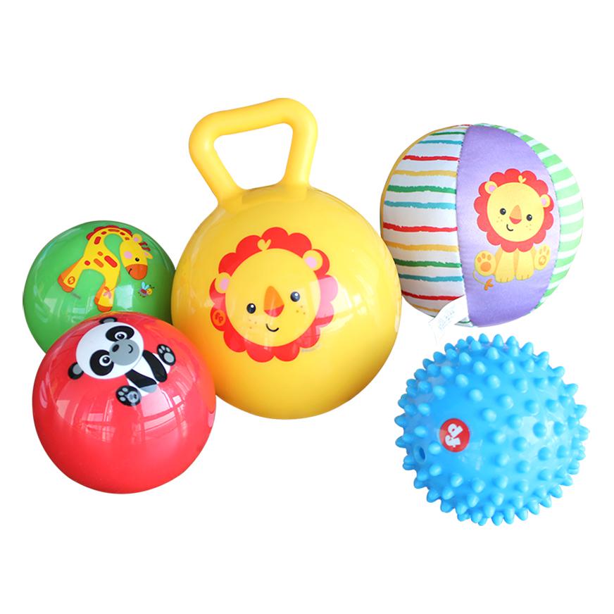 Fisher Price Set De Entrenamiento Para Bebes