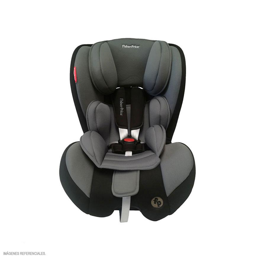 Cronox Fisher Fisher Price Butaca Auto Butaca Auto Bebé Fisher