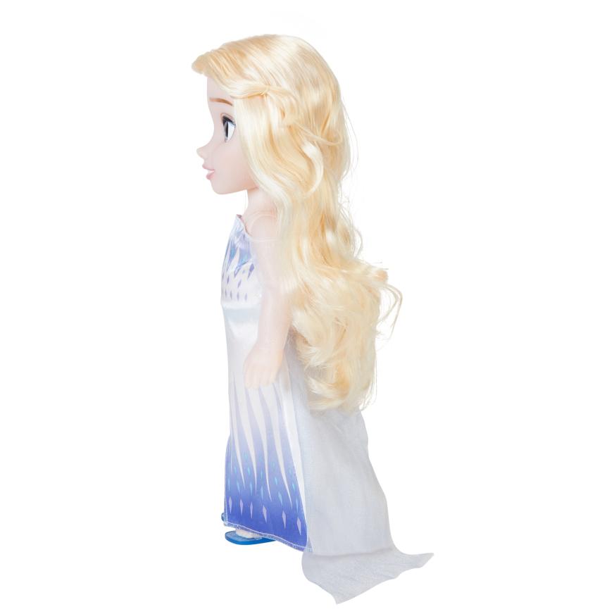 Frozen 2 Muñeca 30Cm Reina Elsa