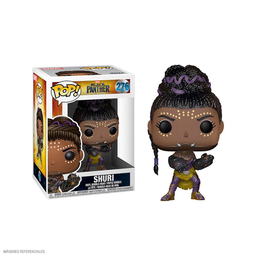 funko pop shuri