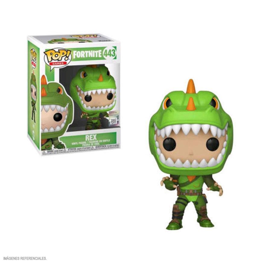 muñecos funko de fortnite