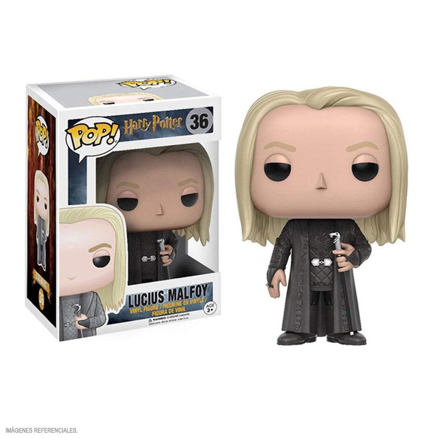 funko pops de harry potter