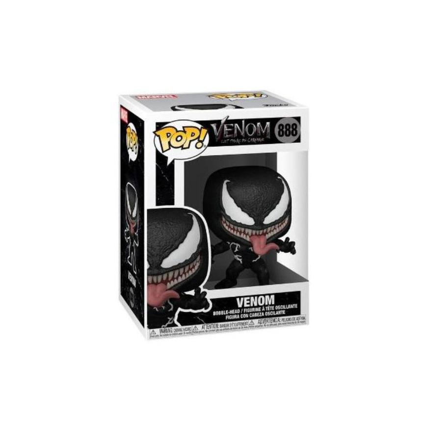 Funko Pop Venom Let There Be Carnage 888 | Tai Loy