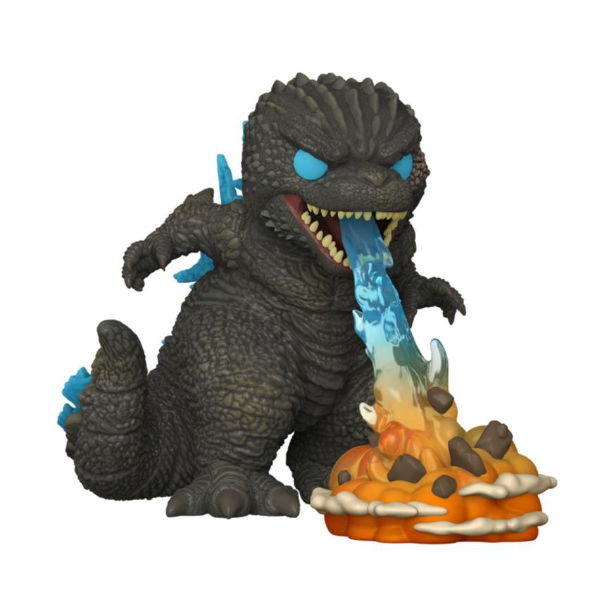 Funko Pop Vinyl Godzilla Rayo | Tai Loy