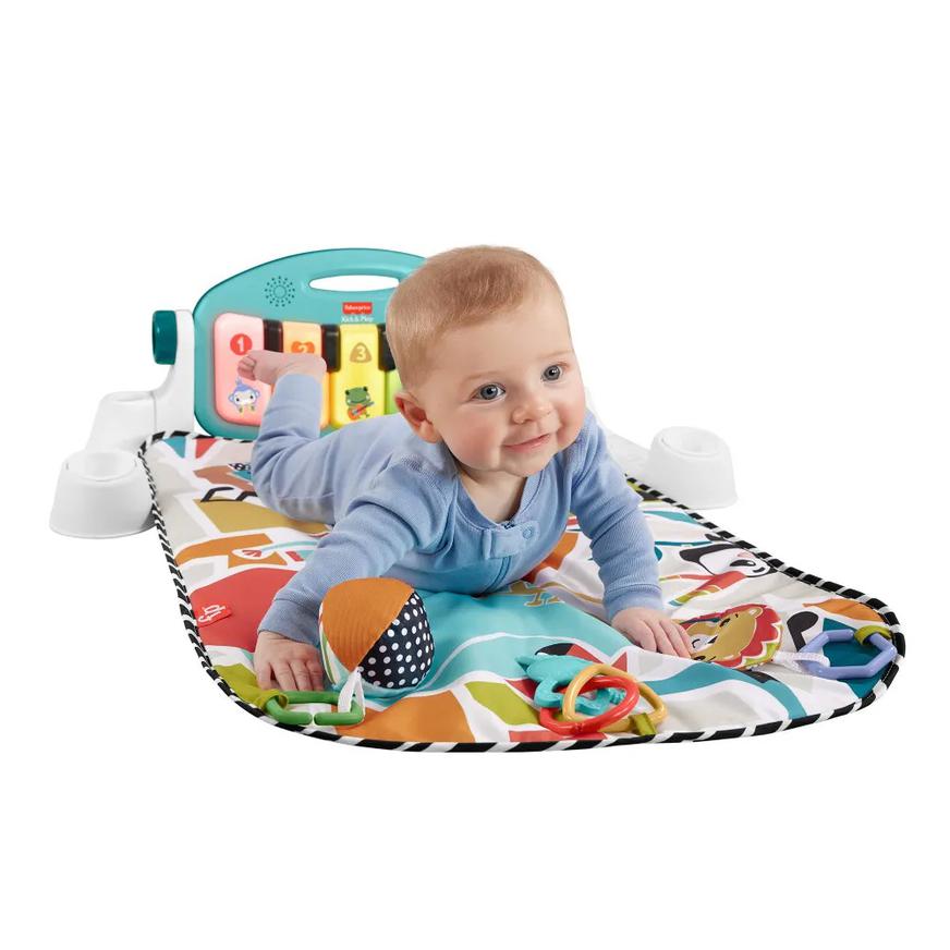 Tai Loy Mini Gimnasio Fisher Price Silla Fisher Price Piano