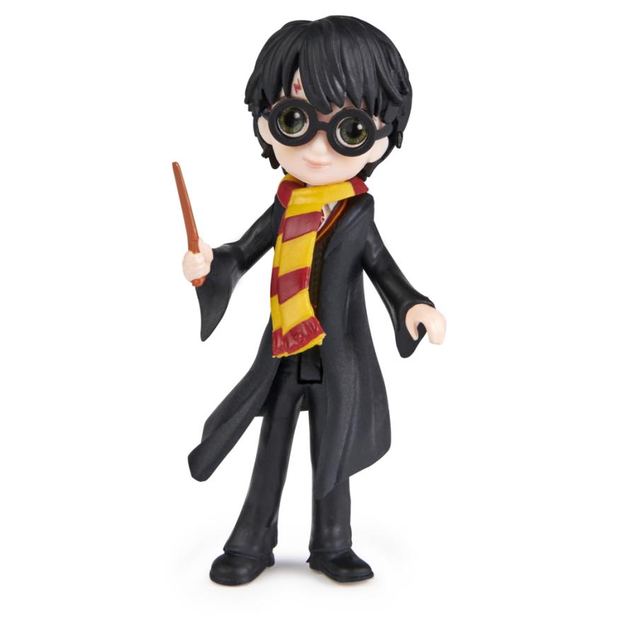 Harry Potter Figura Harry