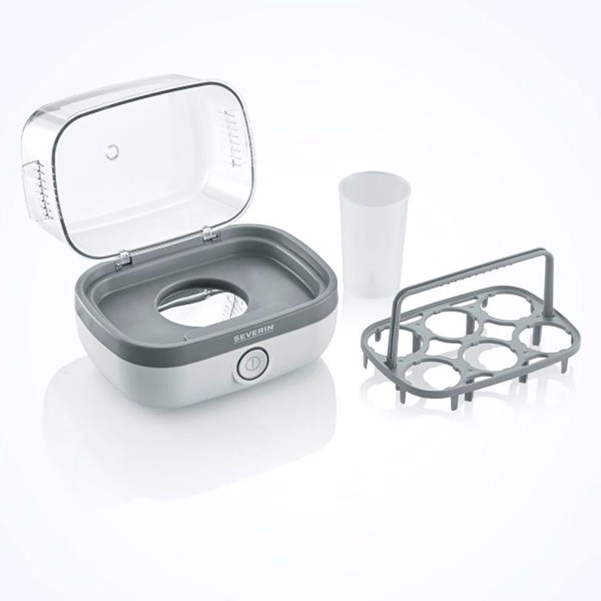 Hervidor De Huevos Ek 3164