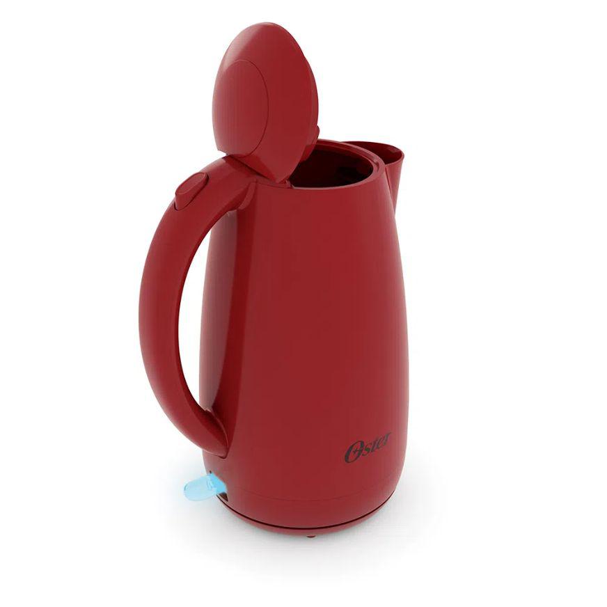 hervidor eléctrico oster plaza vea