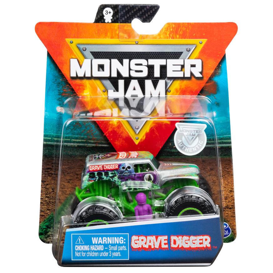 Monster jam 2019 juguetes online