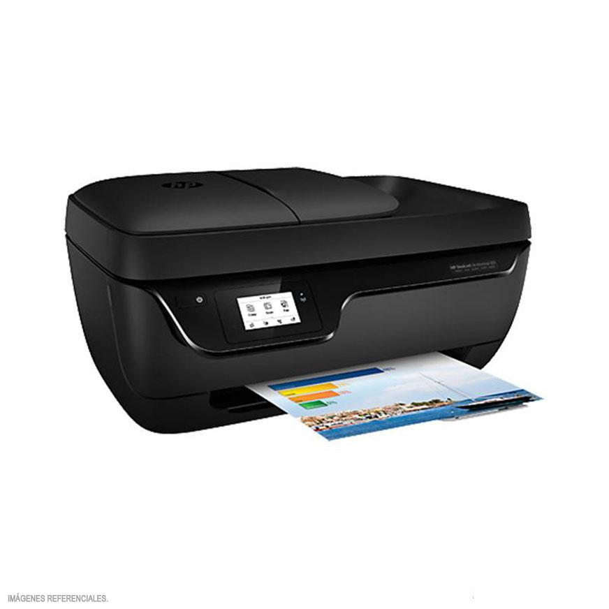 Impresora Hp Deskjet Ink Advantage