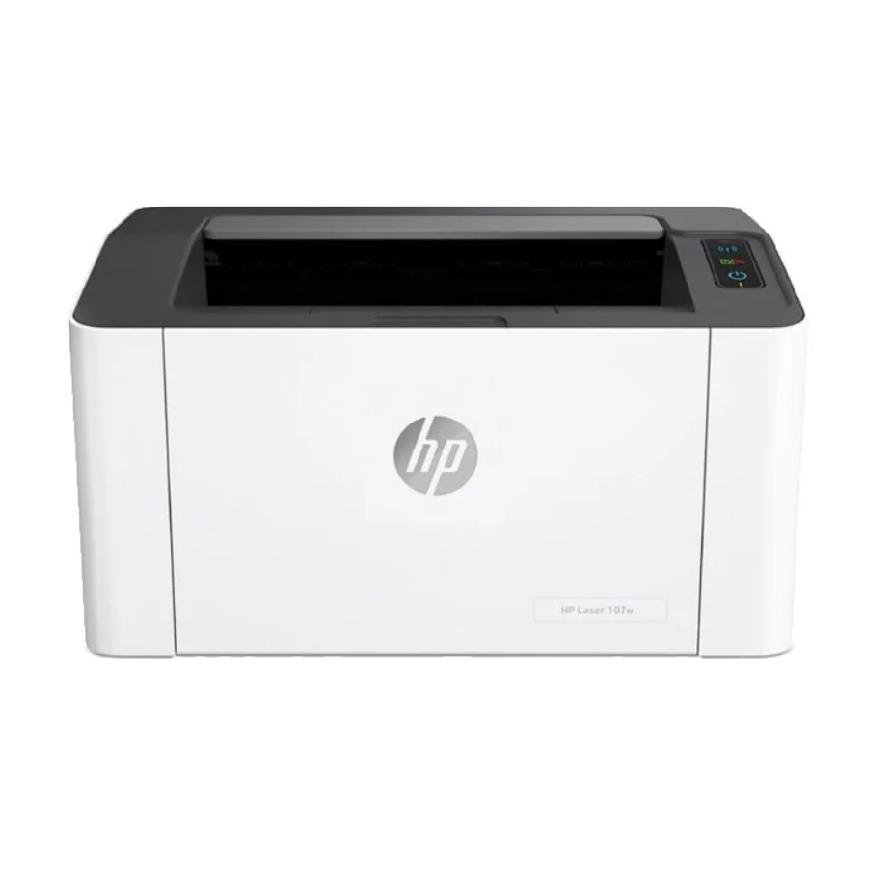 Impresora Laser Hp M107W
