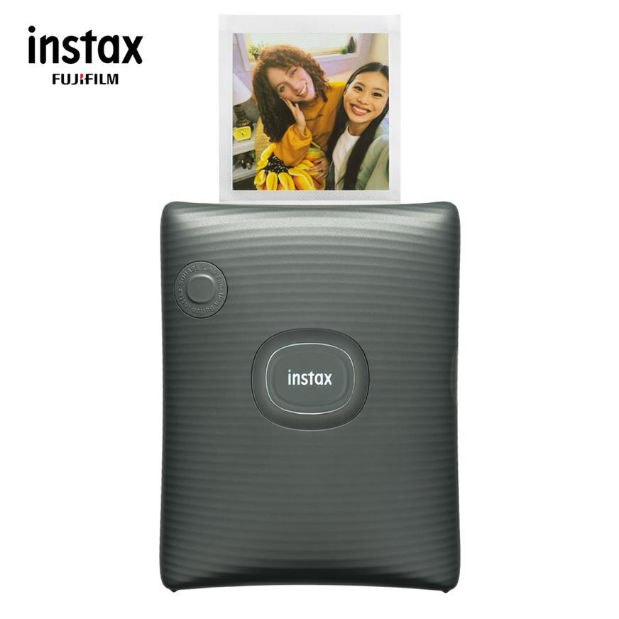 Impresora Instax Square Link blanca para smartphone