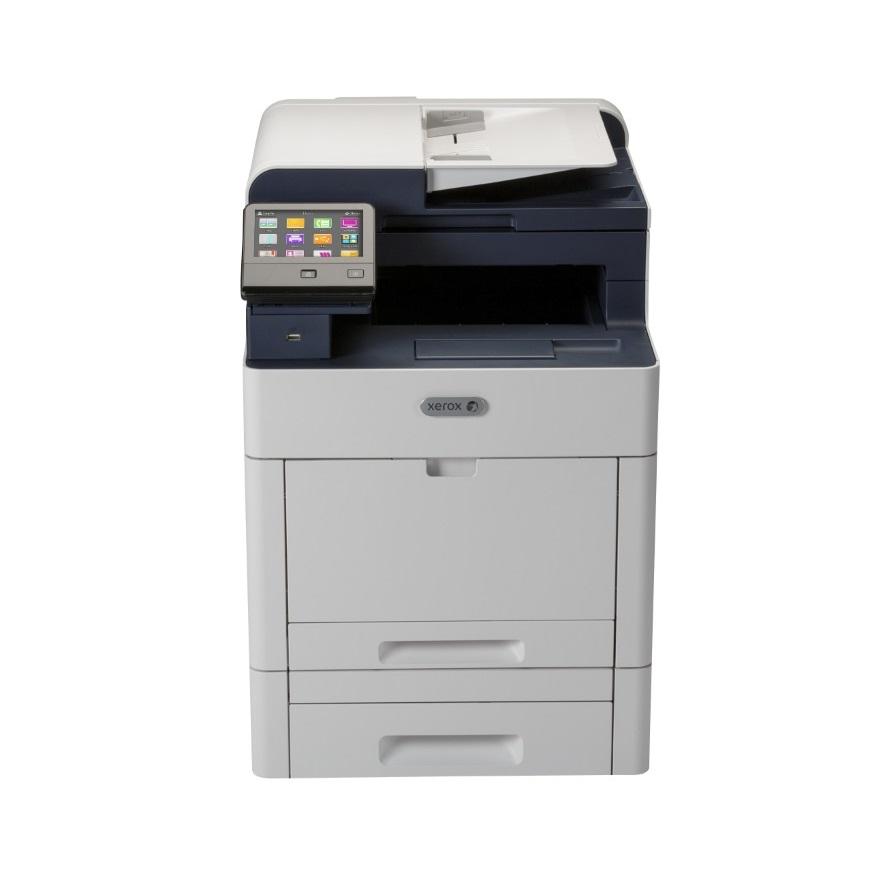 Impresora Multifuncion Xerox 30Ppm Wc6515