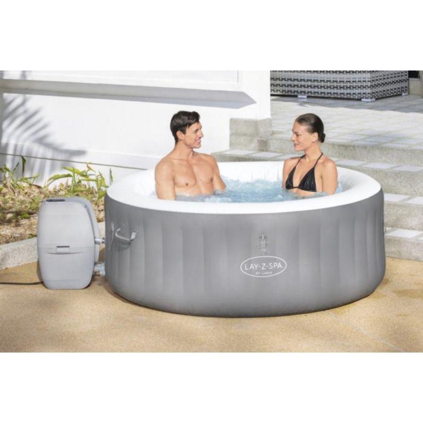 Jacuzzi Bestway Lay-Z-Spa X 66Cm Airjet