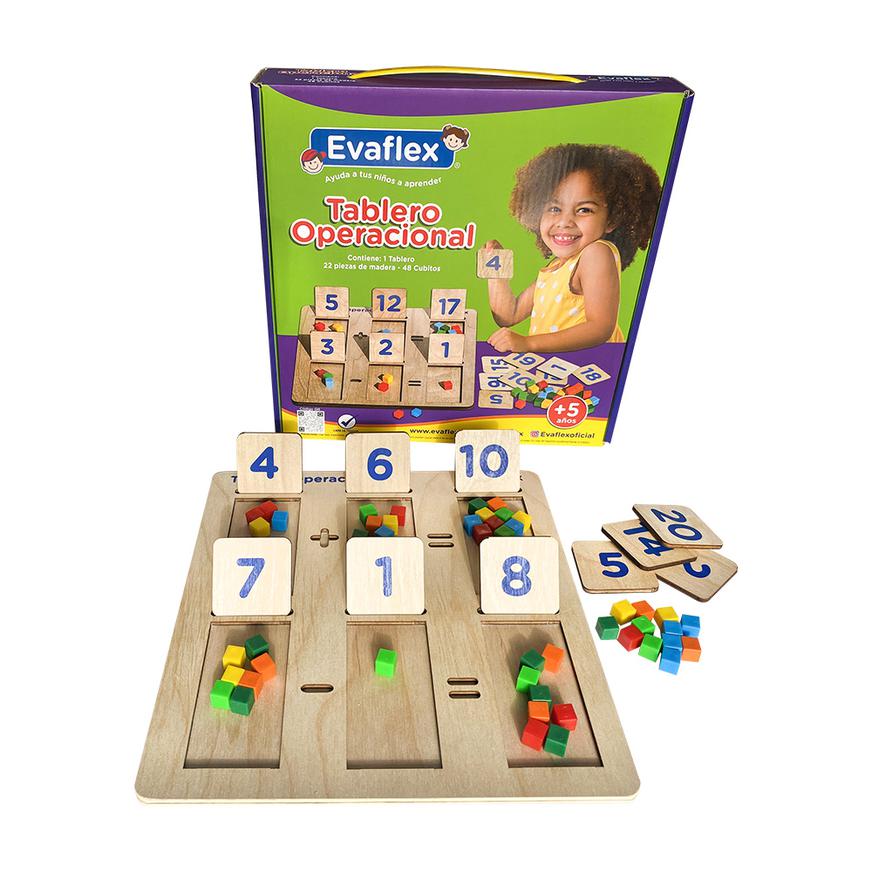 Tai Loy Juego De Mesa Piezas De Madera Ludo Plegable Madera Tg1902