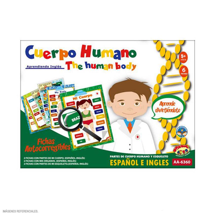 juego educativo 1 año