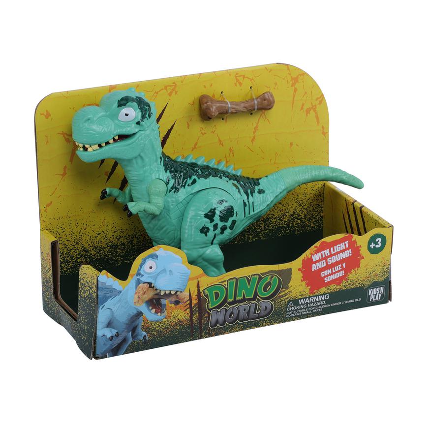 Dino juguete on sale