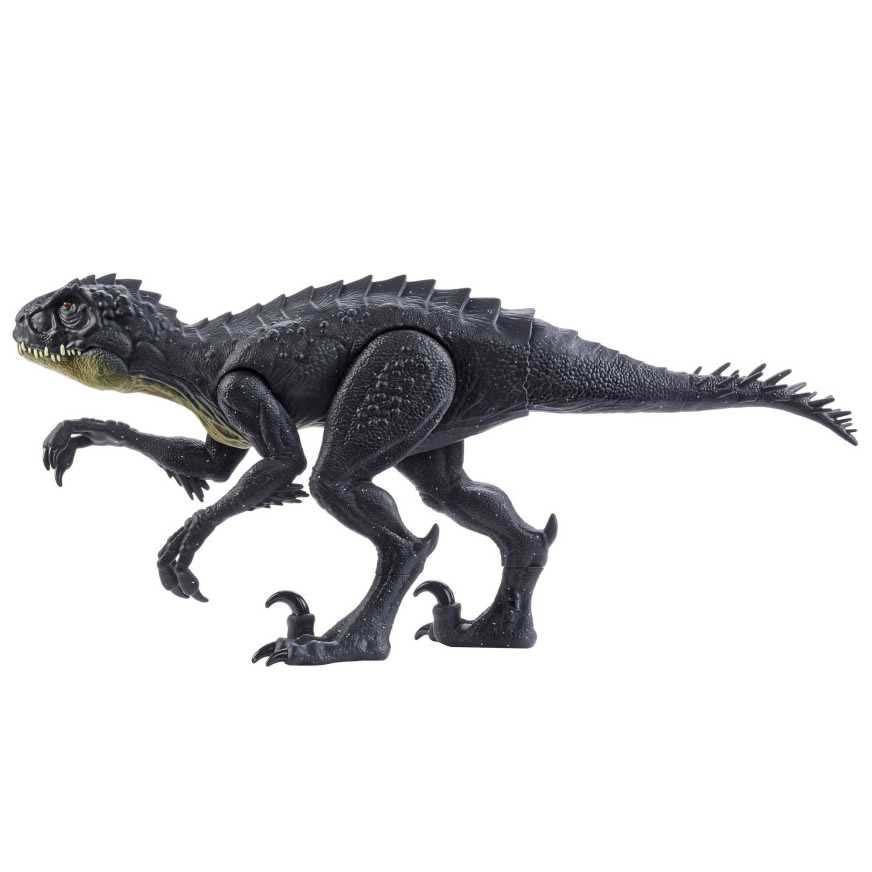 Juguete Dinosaurio Jurassic World Stinger Dino Figura 12