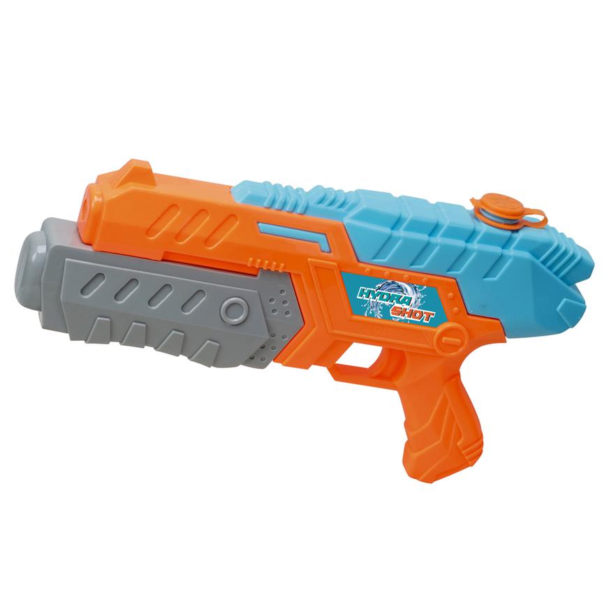 Juguetes Pistolas De Agua Nerf Juguettos Lanzador Pistola De Agua