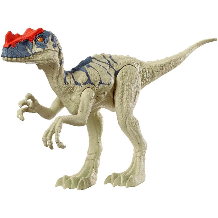 Jurassic World Figura Basica 30Cm Proc V