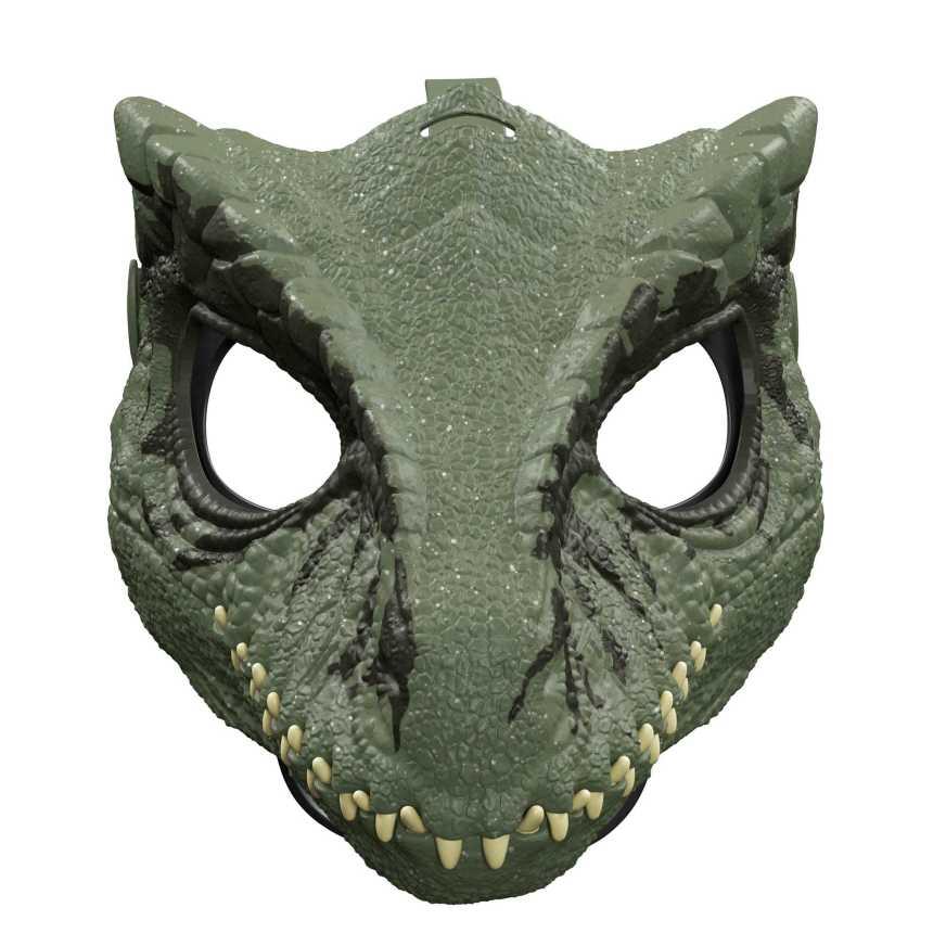 Jurassic World Juguete Máscara Básica Giant Dino