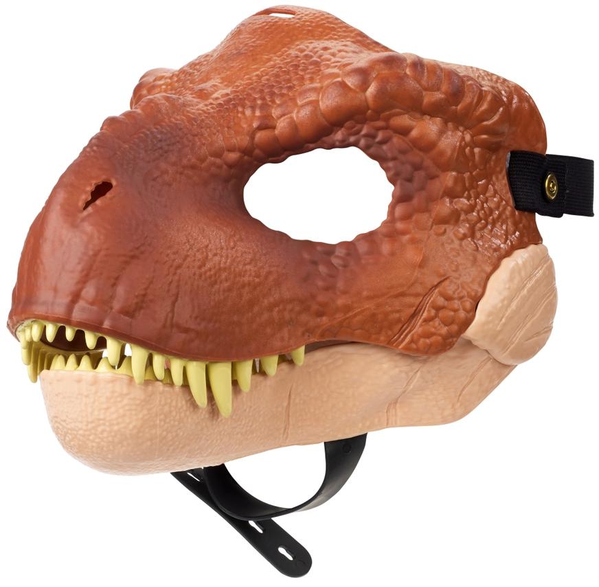 Jurassic World Mascara T Rex Café