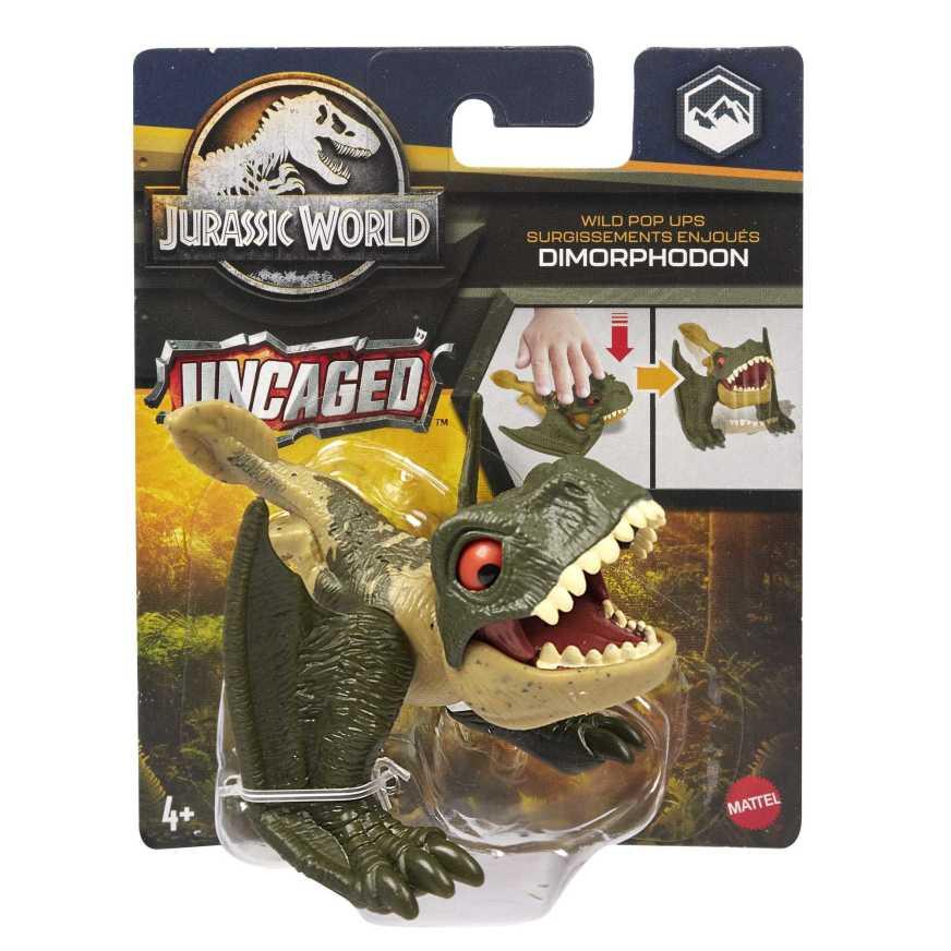 Dimorphodon juguete online