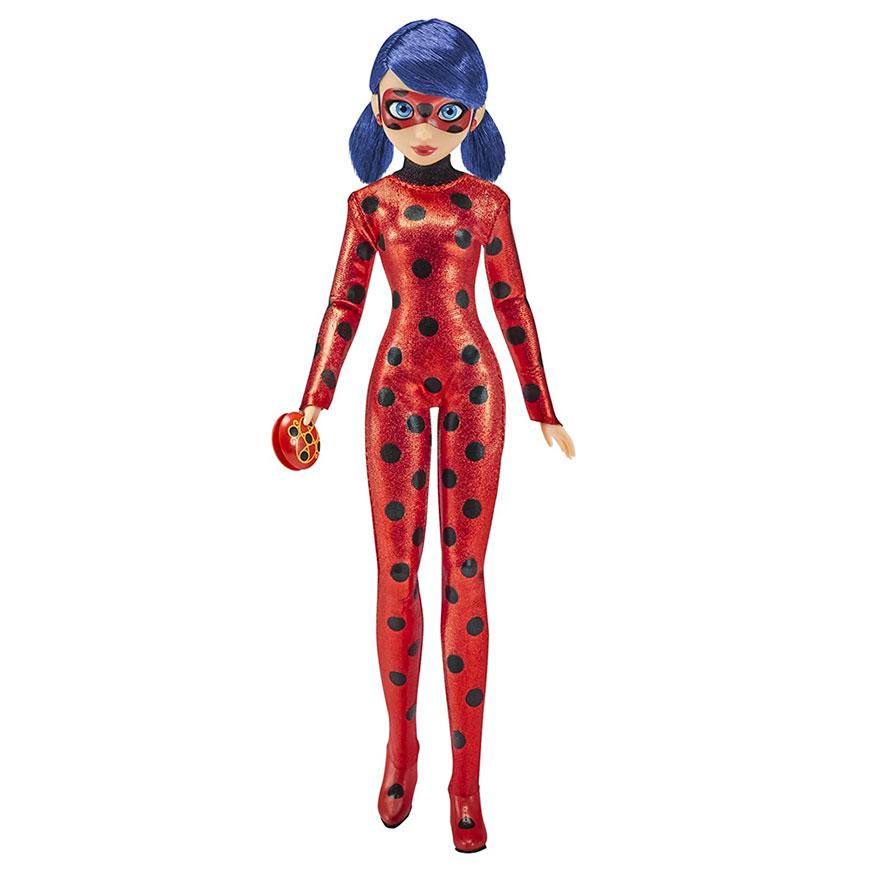 Ladybug Doll Ladybug MuÃ±eca Muñecas La MuÃ±eca De Ladybug Ladybug