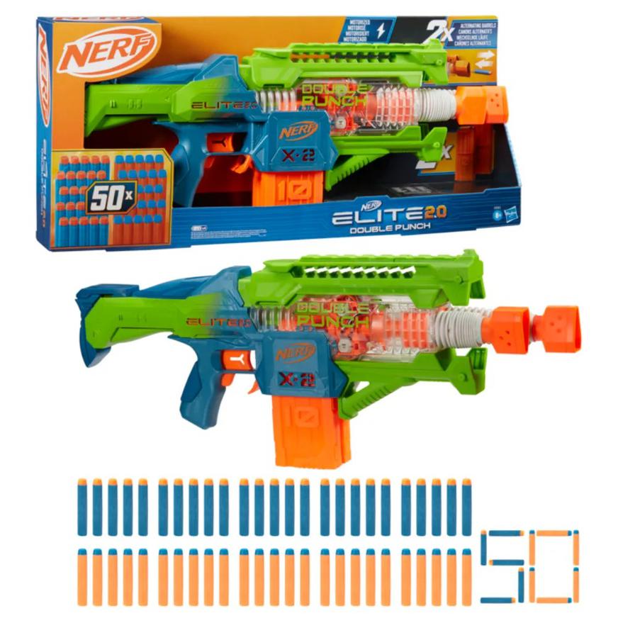 Nerf Elite 2.0 Rogue F6363