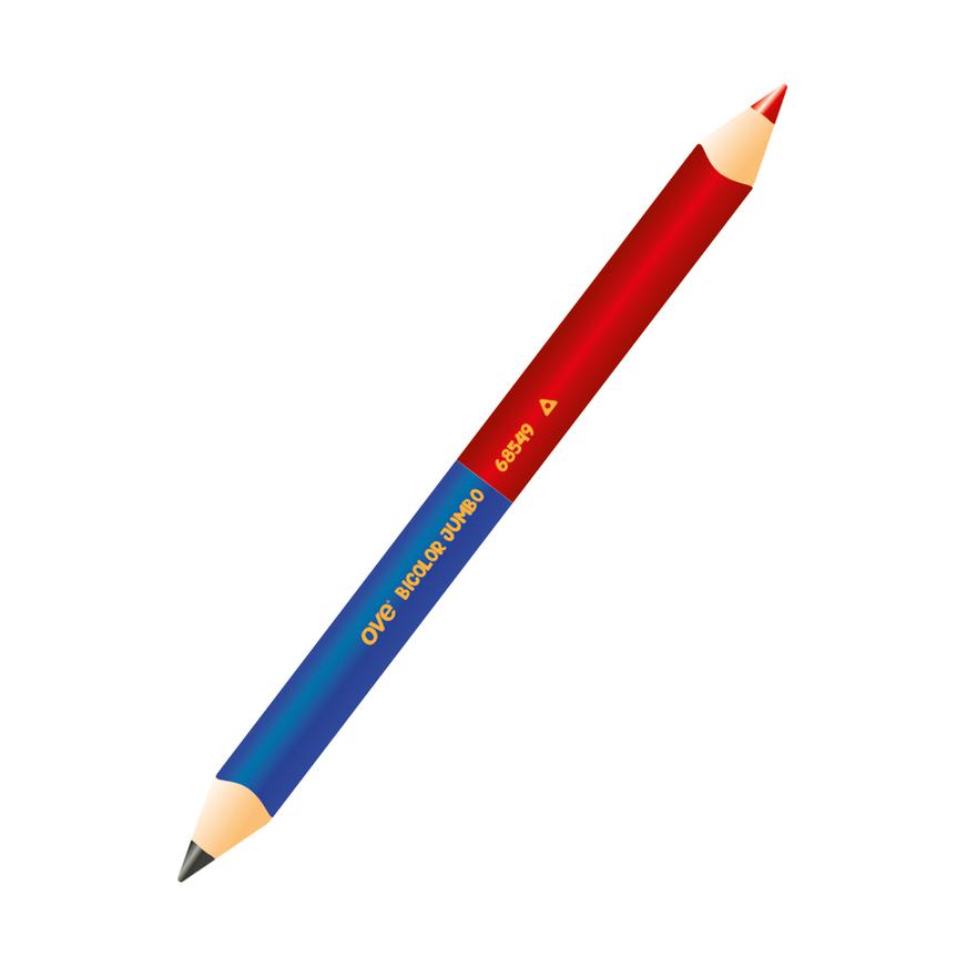 BICOLOR JUMBO OVE - Imagen 1