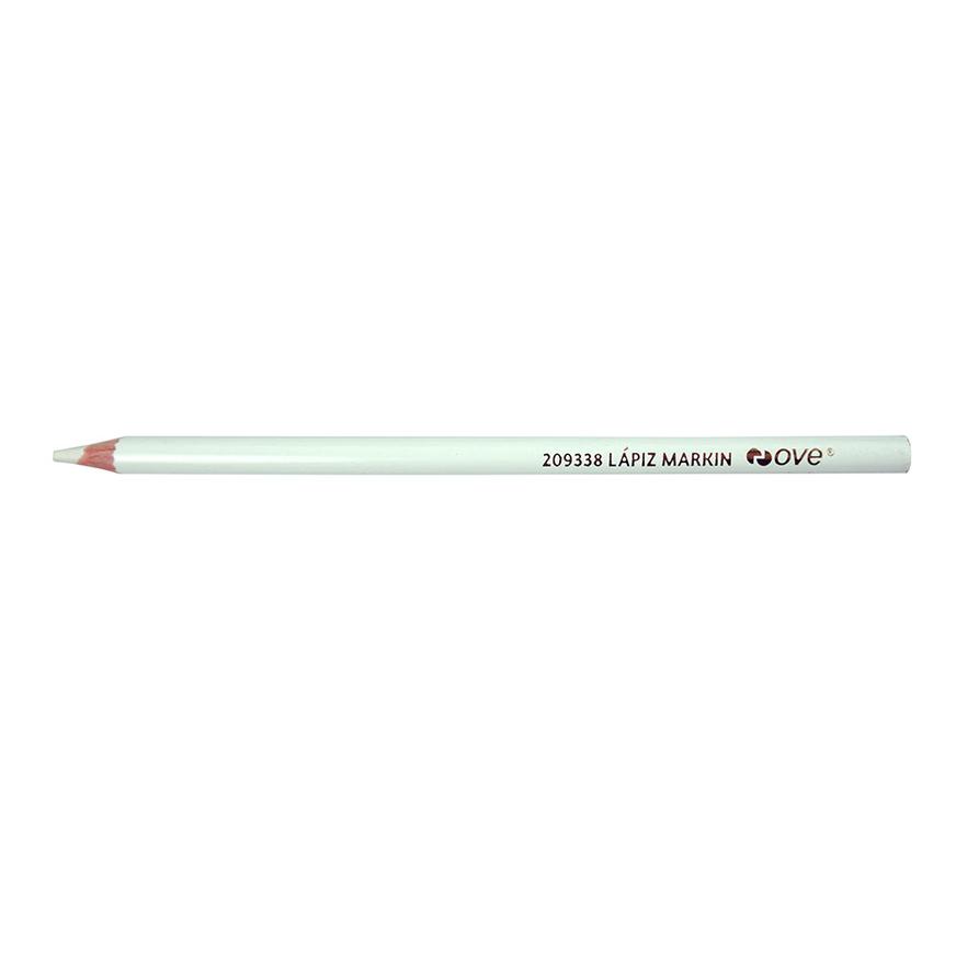 LAPIZ MARKING BLANCO OVE X UND