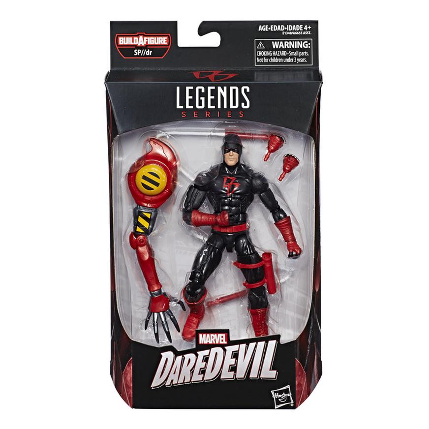 Marvel Legends De Daredevil | ubicaciondepersonas.cdmx.gob.mx