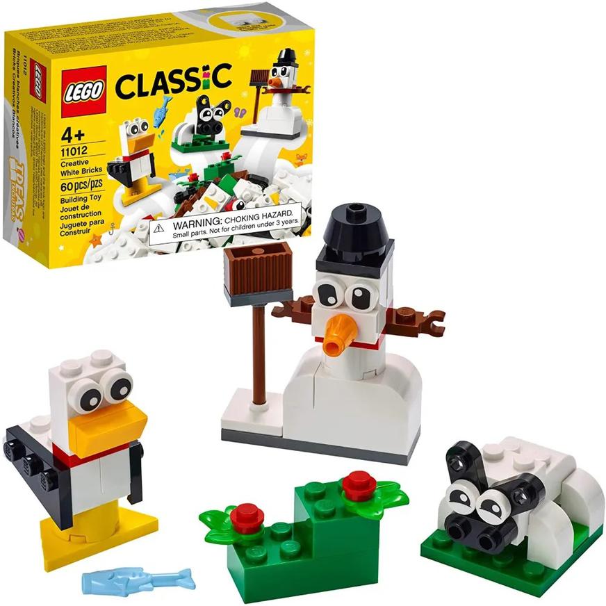 Ladrillos lego para construccion online