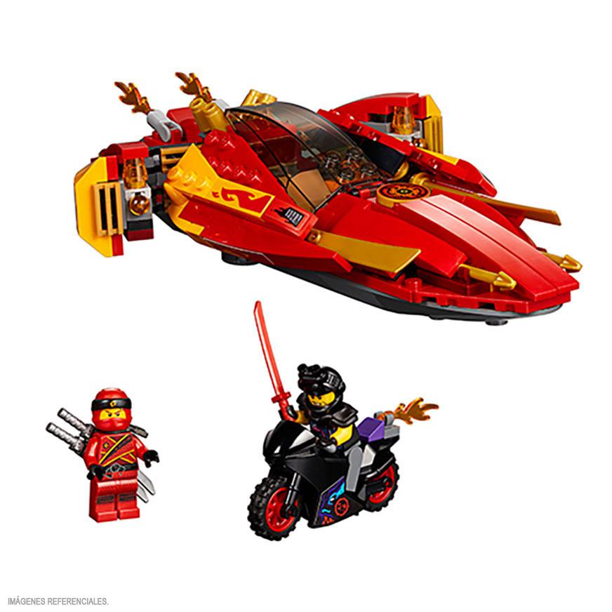 ninjago lego 70638