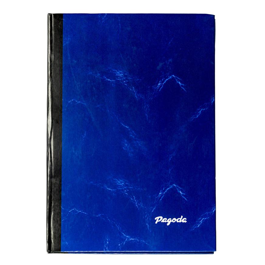 Libro de Actas 200 Folios Oficio - Pappyer - Central de Suministro