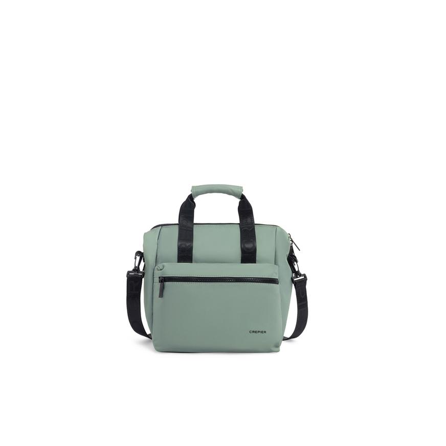 Lonchera CREPIER Padmi Verde