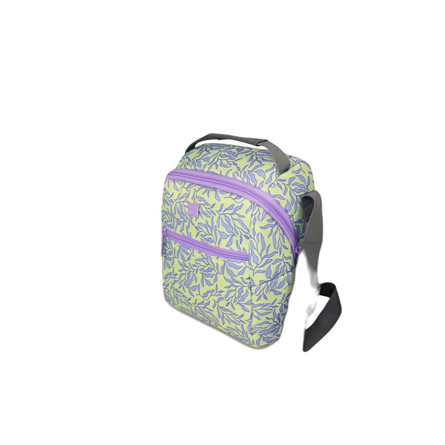 Lonchera Maddie Md Verde