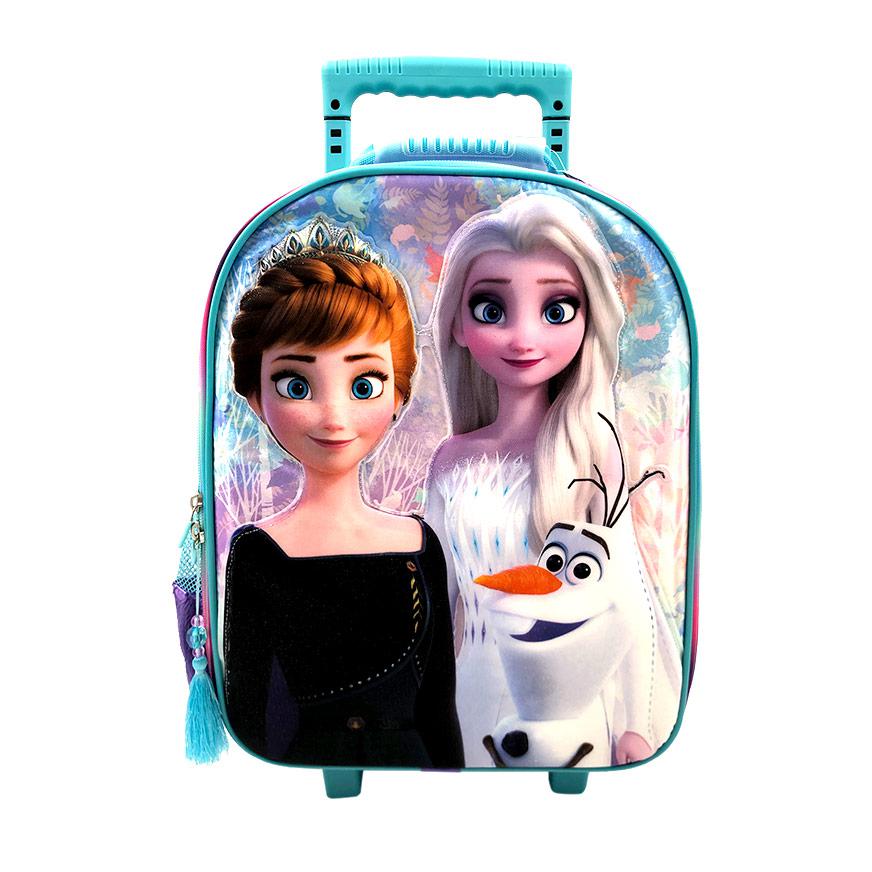 Maleta Frozen Sugar