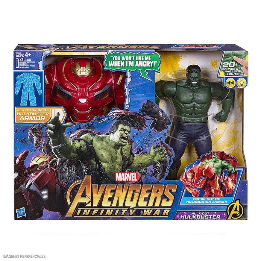 imágenes de lego avengers infinity war