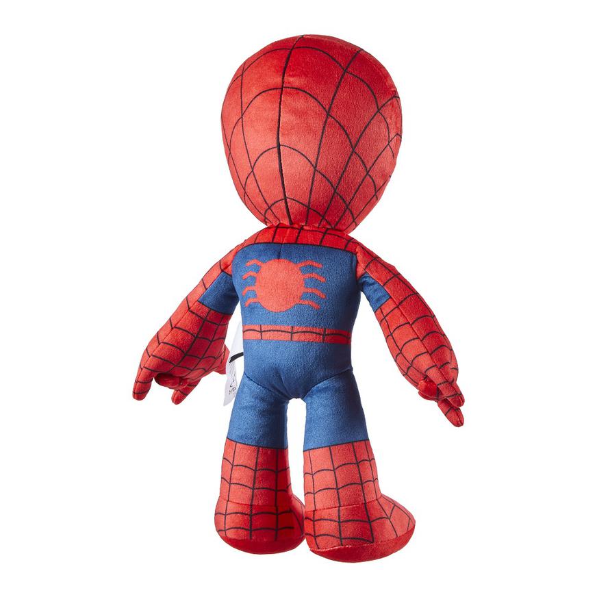 Peluche MARVEL Plush Talker 30Cm Spiderman