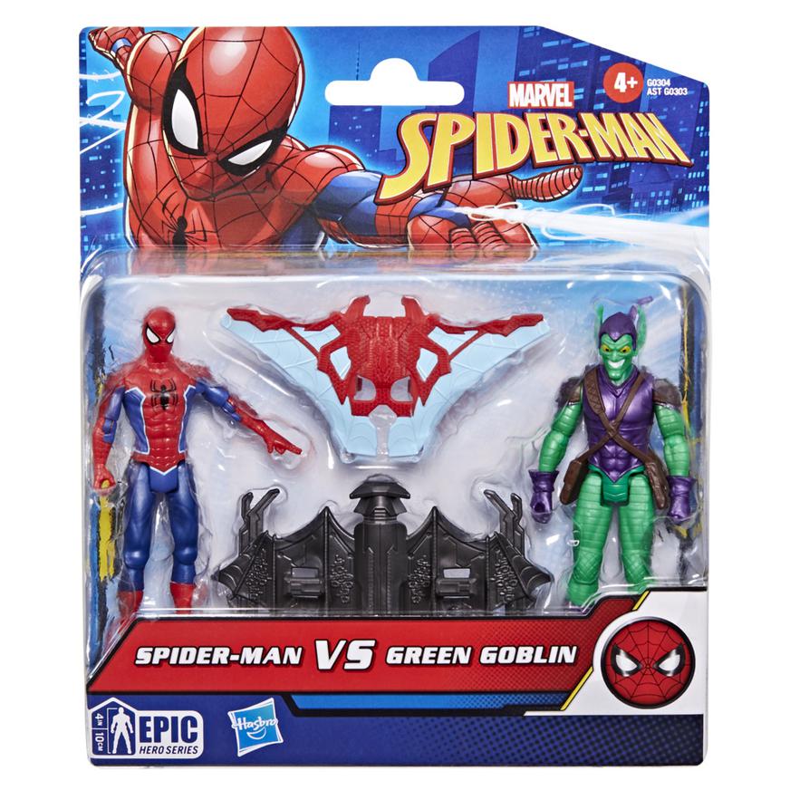 Spider Man El Corte Ingles Hasbro Marvel Legends Figura Spiderman