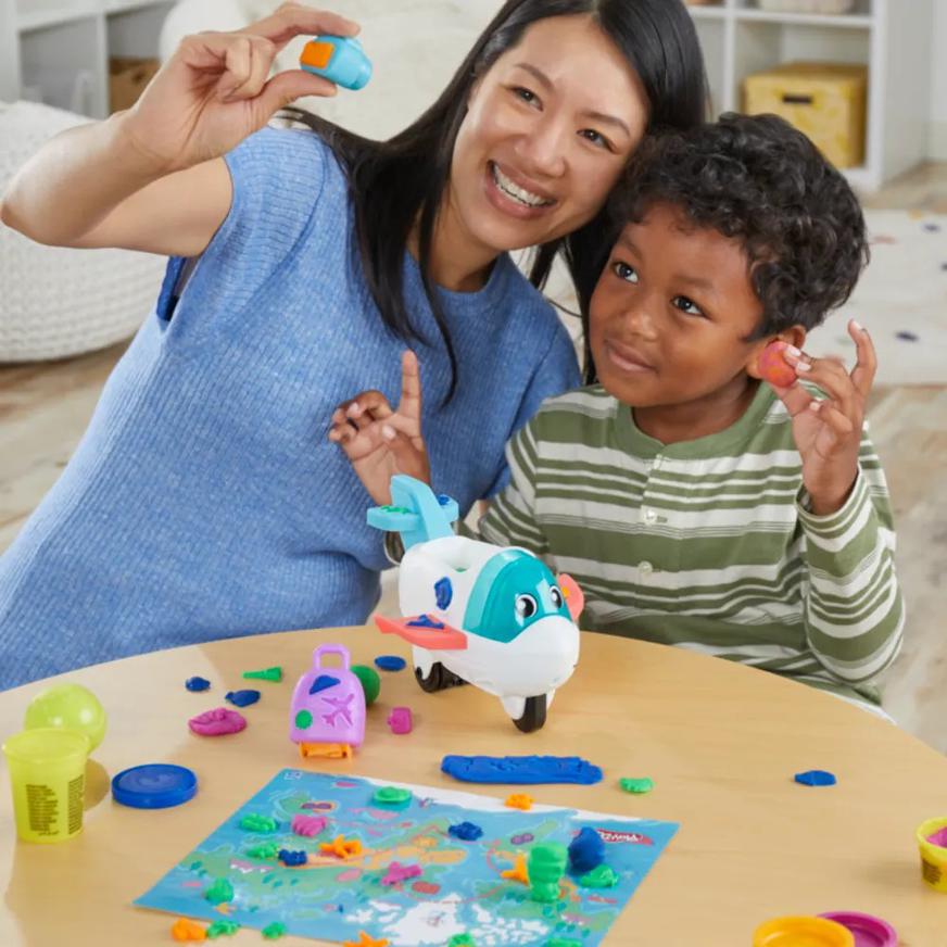 Masas y Plastilinas PLAY DOH Primeras ... Masas y Plastilinas PLAY DOH Primeras ...