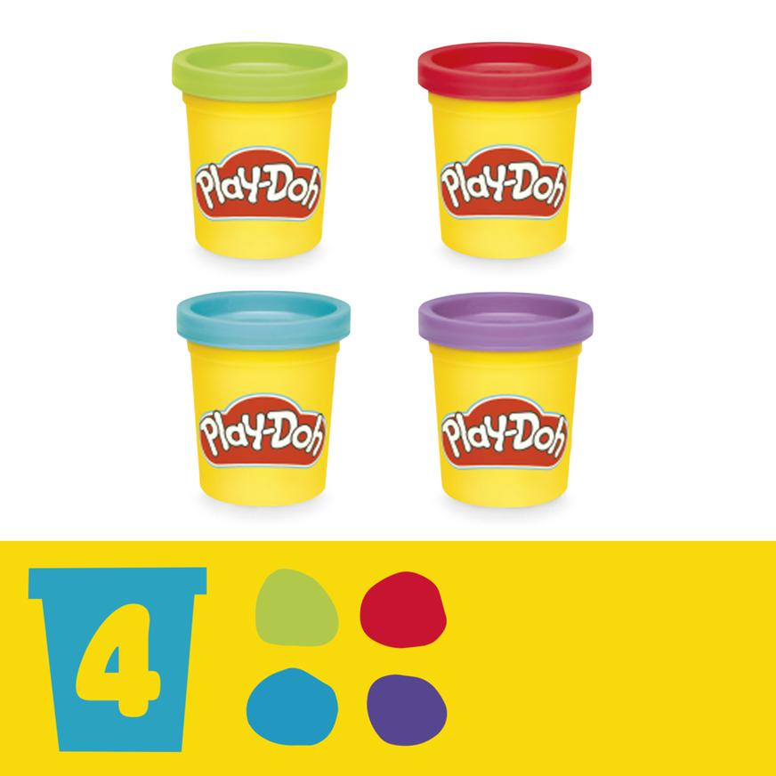 Restaurante Plastilina Play Doh Corte Ingles Jugar Masa Casera