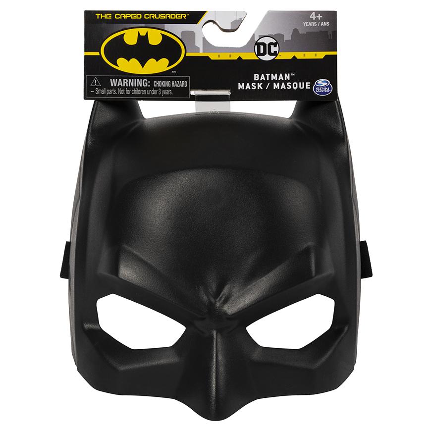 Set 1 Capa + 1 Mascara Niño Batman